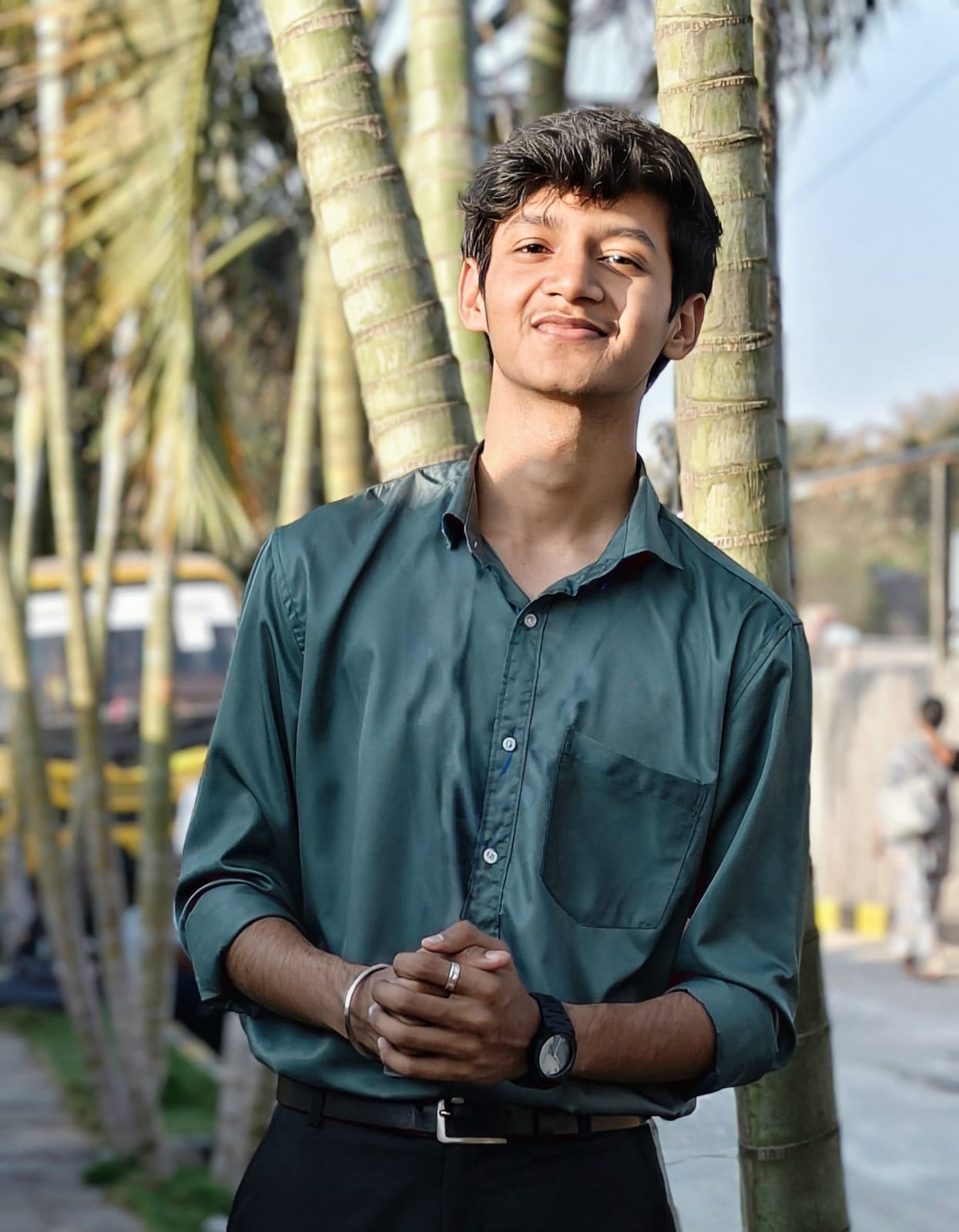 Chandan
