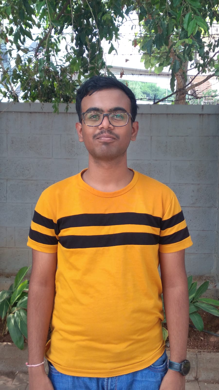 Nakul