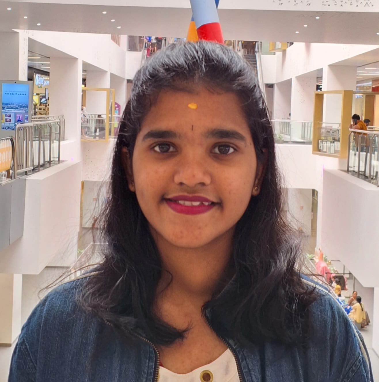 Varshini